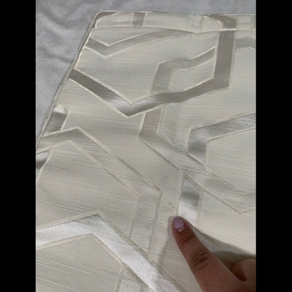 NWD Hotel Collection Verve (1)‎ Standard Sham Pillow Case - Picture 8 of 12